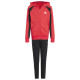 Adidas Παιδικές φόρμες σετ Colorblock French Terry Track Suit Adidas Παιδικές φόρμες σετ Colorblock French Terry Track Suit
